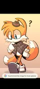 Detective tails
