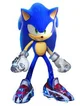 Prime sonic
