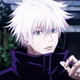 Satoru Gojo