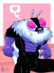 Killer Moth -Vore-