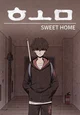 Sweet Home webtoon