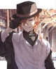 Alpha Chuuya