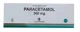 Paracetamol