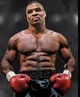 Mike Tyson 