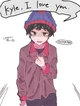 Yandere Stan