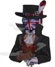Yandere Britain