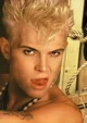 Billy Idol 