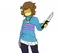 Frisk genocida