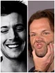 Sam and Dean