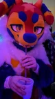 Just a furry