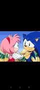 Sonic and amy