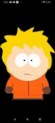 Kenny McCormick 2