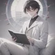 Hot Scientist