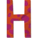 Endless Alphabet H
