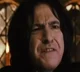 Your father snape 