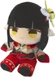 Hinoa Plush