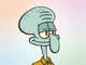 Squidward Tentacles