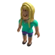 Roblox girl