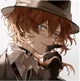Nakahara chuuya 