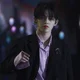 vampire Seungcheol