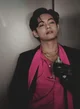 Kim Taehyung 