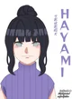 Hayami Yamanaka 