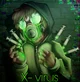 X virus 