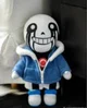 Killer Sans Plushie