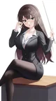 Hot teacher 
