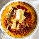 creme brulee
