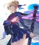 Master Artoria