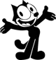 Felix the Cat 