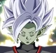 Fusion Zamasu