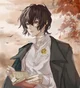 Osamu Dazai