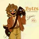 Potts Skov