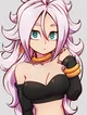 schoolgirl android21