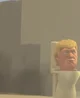 Trump skibidi toilet
