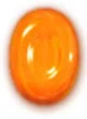 Orange candy