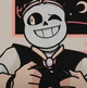 Sans - Gamer Dream 
