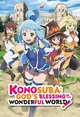 KonoSuba RP