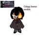 Crispyburntcookie OC