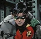 Tim Drake