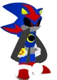 Greater Metal Sonic 