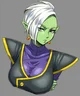 Female Zamasu