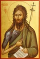 John the Baptist