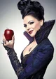Evil queen