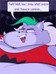 Fat Roxanne Wolf