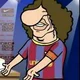 Puyol Marcatoons