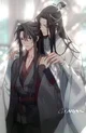 Lan Wangji