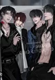 Your older brothers